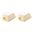 thumbnail image 4 of Sipeihong Switch Cover 2Pcs Creative Switch Covers Switch Protective Covers Simple Protective Covers, 4 of 9