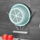 thumbnail image 5 of Armario para ollas Toystoory estante de acero inoxidable sin clavos organizador de utensilios de cocina HA082073-00, 5 of 6