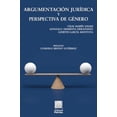 thumbnail image 1 of Argumentación jurídica y perspectiva de género en las resoluciones jurisdiccionales Editorial Porrúa 9786070938948, 1 of 2