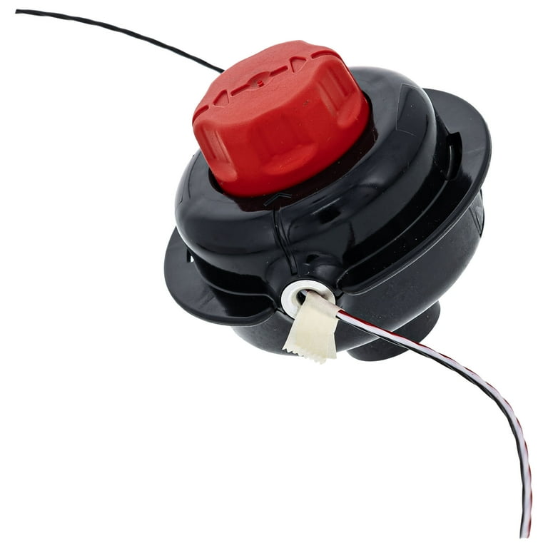 【051090 】 MTD Head Assembly 841P035132S Left Hand Rd .095, Compatible with