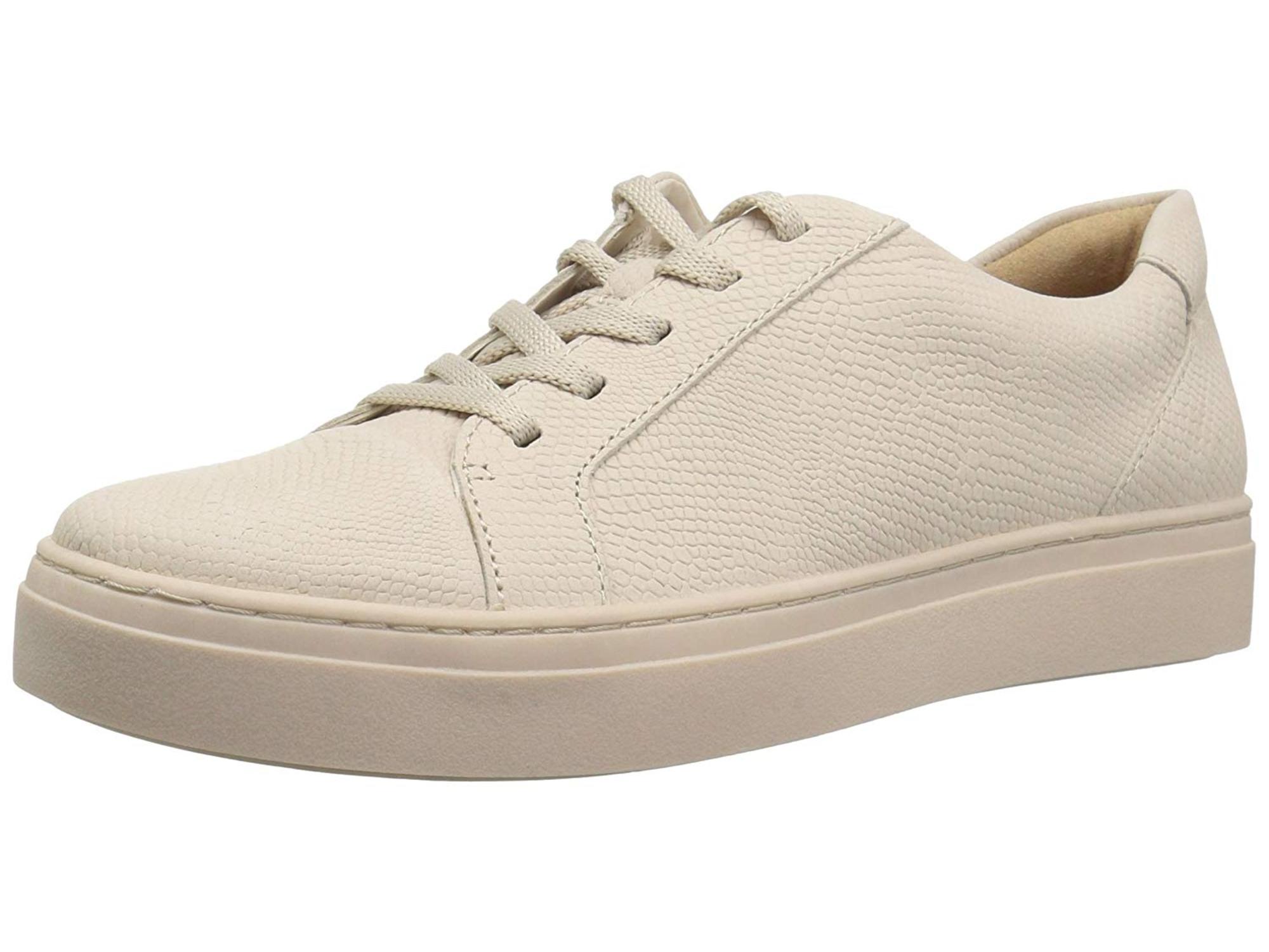 cairo low leather casual shoes