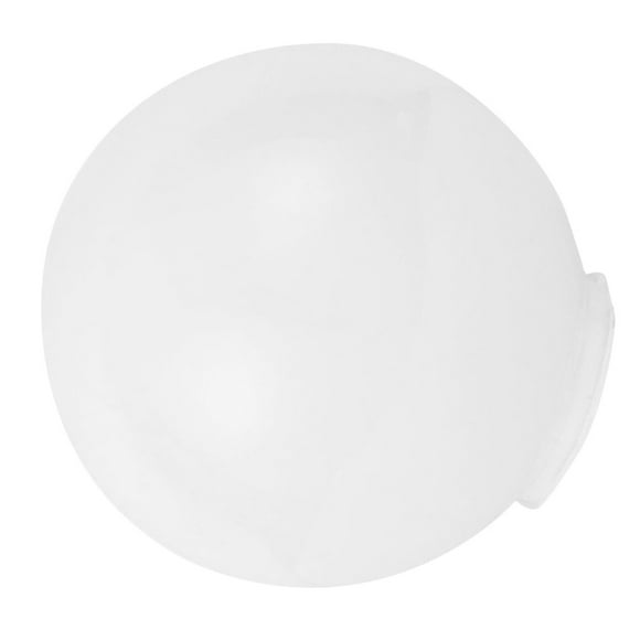 Minkissy Home Decor Lampshade Lampshade White Acrylic 1Pcs
