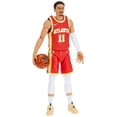 thumbnail image 1 of Action Figure Hasbro NBA Series 1 Starting Lineup Trae Young, 1 of 6