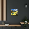 thumbnail image 5 of Golden Mine Splendor - Canvas, 5 of 10