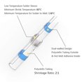 thumbnail image 2 of Terminales de conexión termorretráctiles aislados Para barcos marinos automotrices 50/200/320 Uds Likrtyny Para estrenar, 2 of 3