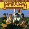 Jambalaya - Instrumental Collection - Folk Music - CD