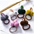 thumbnail image 3 of QUMIIRITY Para Coleta Color Con De Para Complementar Outfit, 3 of 8