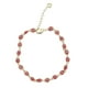 thumbnail image 1 of Pulsera Oro laminado Ojo Turco Roja Moon, 1 of 6
