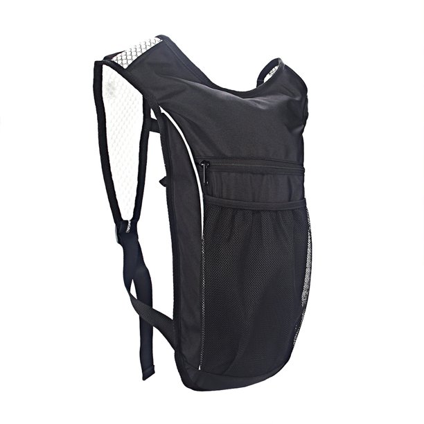 Tmvgtek Mochila Para Bicicleta Running Marathon Paquete De Hidratación Sin Vejiga Para Hombres Y Mujeres Tmvgtek Para estrenar