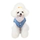 thumbnail image 4 of Liquidación de Rebajas de Hoy Ropa para Mascotas onlyliua Chaleco Bordado con Osos, 4 of 6