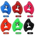 thumbnail image 1 of Tyr petalyst 2 Swim Training Hand Paddles-week, 1 of 1