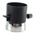 thumbnail image 2 of Mini quemador de Gas de mesa, cafetera de sifón, de cocina, de mochilero, quemador para Picnic, viaje, , pesca, hacer café DYNWAVEMX Mini quemador de gas para exteriores, 2 of 8