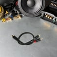 thumbnail image 4 of BRIGHTFUFU Cable Adaptador En Y Para Audio De Ideal Para Con Sonido De, 4 of 8