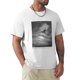 thumbnail image 1 of Camiseta de verano para hombre ropa con estampado de "El Paraíso Perdido" blusa corta, 1 of 7