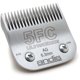 thumbnail image 1 of Cuchilla cortapelos para perros Andis 64122 Ultra Edge, tamaño 5FC, color plateado, 1 of 1