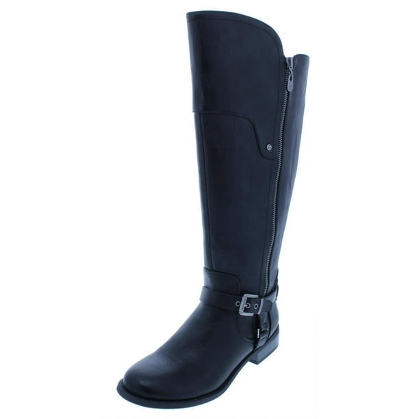 guess bonis over the knee boots