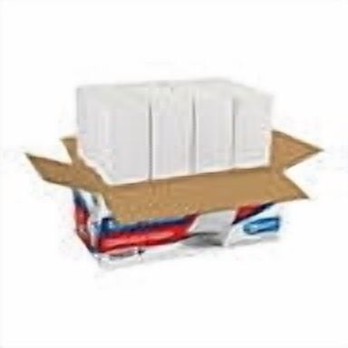 Marathon Multifold 1-Ply White Paper Towels 16 pks., 250 towels/pk