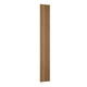 thumbnail image 1 of Panel Decorativo para Pared Bossa Ripado Central 7 Piezas Almendra, 1 of 5
