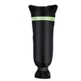 thumbnail image 2 of Cubiertas del grifo Protector de congelación universal Aislamiento impermeable Aplicación de aislamiento de manguera larga Sprinkler Jardín Césped Babero Bib Accesorios kenally HA011512-00, 2 of 6