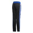 thumbnail image 4 of Pants Deportivos Adidas Mujer 3 Franjas Trifolio Sport Gym Clasico azul XS FM1756, 4 of 5
