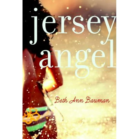 Jersey Angel (Hardcover - Used) 0385740204 9780385740203