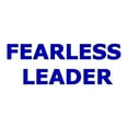 thumbnail image 3 of CafePress - Fearless Leader Mug - 11 oz Ceramic Mug - Novelty Coffee Tea Cup, 3 of 6