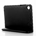 thumbnail image 5 of ELEHOLD Rugged Stand Case for Samsung Galaxy Tab A9+ Kids Friendly EVA Full Body Protective Handle Grip Kickstand Shockproof Case for Samsung Galaxy Tab A9 Plus 11.0" 2023,Black, 5 of 8