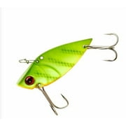 Cordell C38 Gay Blade 3/8oz Chartreuse