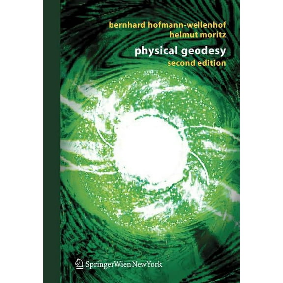 Physical Geodesy, (Paperback)