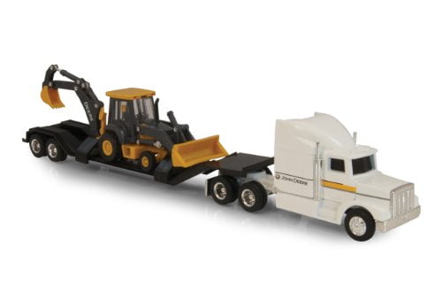 toy backhoe walmart