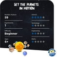 thumbnail image 6 of Orbiting Solar System (Other), 6 of 8