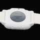 thumbnail image 4 of Estuche de chaqueta de manga protectora / correa de banda de reloj para  Watch 1-3 Blanco jinwen  Correa de reloj, 4 of 8