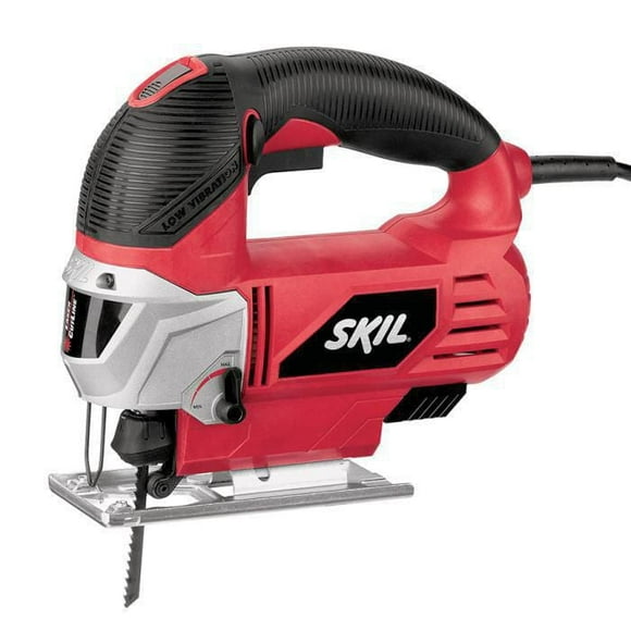 Scie Sauteuse SKIL 4495-02, 6 A avec laser CPM - 800 - 3,250