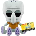thumbnail image 2 of POP Plush: SBS 25th- Squidward(POP 7")., 2 of 2