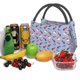 thumbnail image 3 of Fotbe winter Dachshund Bolsa Térmica Portátil con Estampado, Bolsa de Entrega de Alimentos Aislada, Bolsa Reutilizable de Gran Capacidad para Comidas y Supermercado, 3 of 6