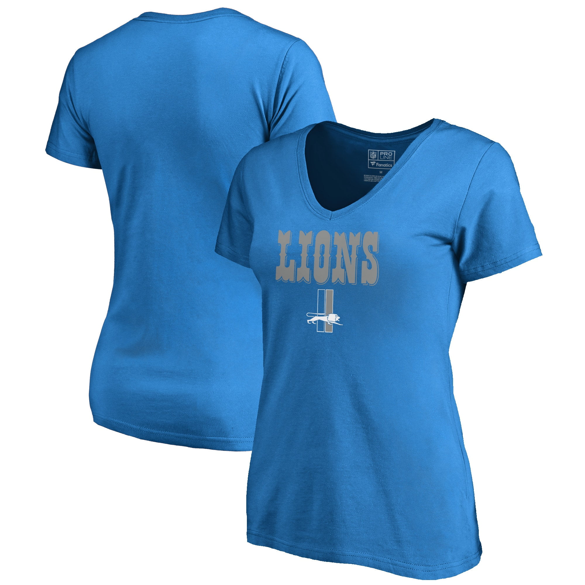 Detroit lions shirts walmart Clearance