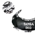thumbnail image 3 of Bolsa Bulgara Tayga Camuflaje 5 Kg, 3 of 4