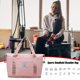thumbnail image 5 of RKSTN Travel storage Expandable Gym Bags, Duffle Bags For Sports And Weekend Travel, Large Capacity Bags For Men And Women, Travel Duffel Bags, Sports Tote Bag, 5 of 7