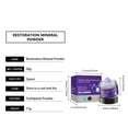 thumbnail image 2 of Teeth Restoration Mineral Powder - Effective in Strengthening Teeth and Gums, Protect Gums and Freshen Breath, 2 of 9
