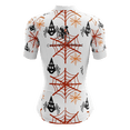 thumbnail image 2 of Maillot de Cyclisme pour Femmes Halloween Webs & Spiders - TP, 2 of 3
