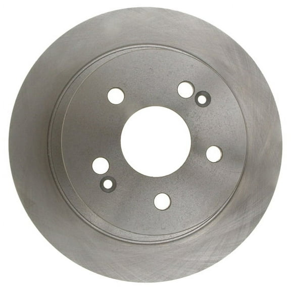 R-Line Rotors Fits select: 1988-1989,1991 SUBARU XT6
