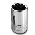 thumbnail image 1 of 38in. Drive 12 Point Standard Socket 8mm, 1 of 1