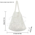 thumbnail image 3 of Mochila Deportiva Bolsa Tmvgtek Para Estrenar, 3 of 3