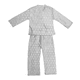 thumbnail image 2 of Pijamita CHIQUI MUNDO Silver 5-6 años 2 piezas, 2 of 4