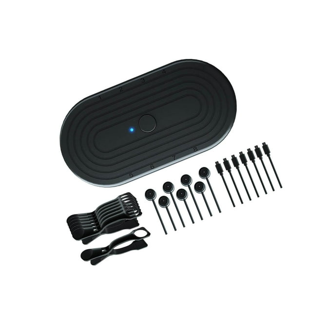 facefd Touch Screen Auto Clicker 8 in 1 for Games Live Broadcast 1 Device 7 Clicker