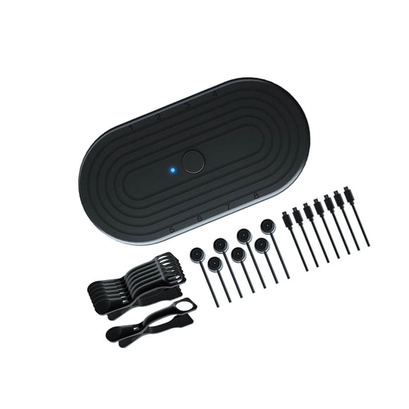 facefd Touch Screen Auto Clicker 8 in 1 for Games Live Broadcast 1 Device 7 Clicker