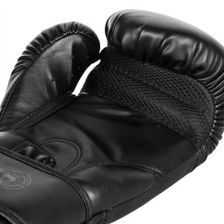 Venum Challenger 2.0 Boxing Gloves - Black/White