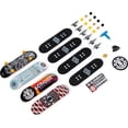 thumbnail image 2 of Tech Deck, Ultra DLX 4-Pack Fingerboards (Styles Vary), 2 of 6
