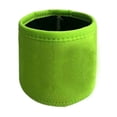 thumbnail image 3 of 4 Pack Ice Container Sleeves Ice Pints Cups Sleeves Cloth Ice Cream Holder, 3 of 8