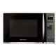 thumbnail image 1 of Emerson MWG9115SB-N Horno microondas con parrilla, temporizador y pantalla LED 1100 W, 11 niveles de potencia, 9 configuraciones preprogramadas, plato giratorio de vidrio extraíble con bloqueo de segu, 1 of 5